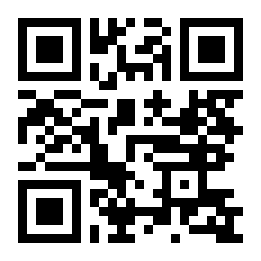 蜘蛛侠机器人英雄二维码