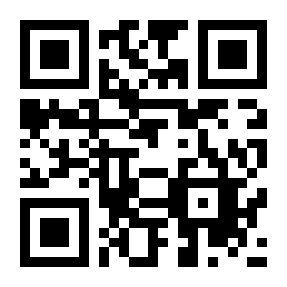 海洋捕食进化二维码