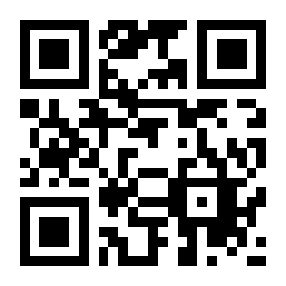 非常无人机二维码