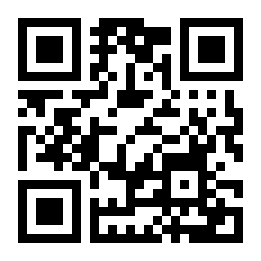 极品飞车穿越生死线二维码