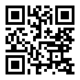 柒韵二维码