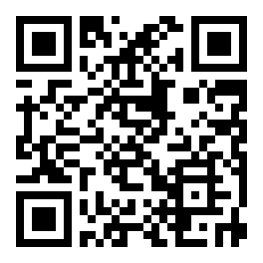 手账贴贴二维码