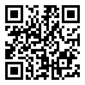 终极格斗机器人二维码