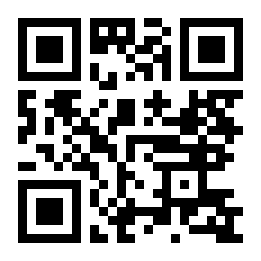 蓝粉商城二维码