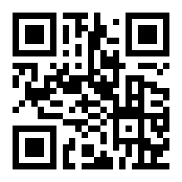 布咕阅读手机版二维码