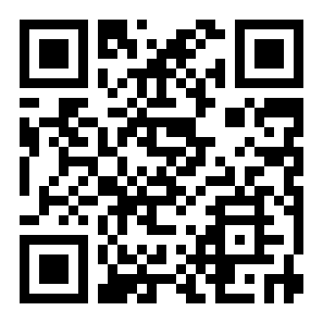 昇昇星海二维码