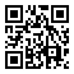 兔宝宝学英语二维码