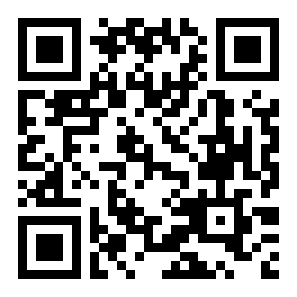 装扮时尚娃娃二维码