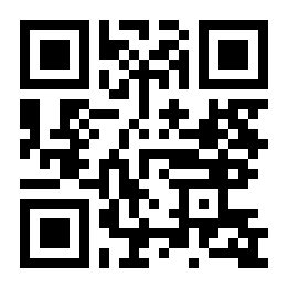 布娃娃下马二维码