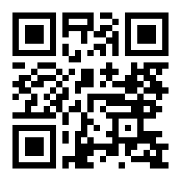 地铁小姐二维码