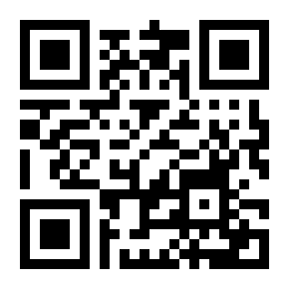 吉祥农庄二维码