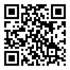 奔跑的傻大个二维码