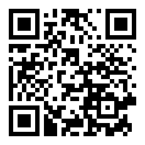 假装新年派对二维码