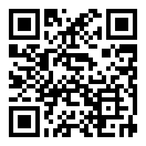 校园少女换装秀二维码