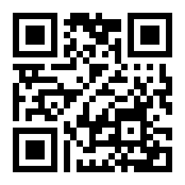 老铁没毛病二维码