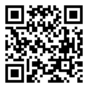 小也准星怪兽二维码