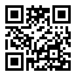 向巨人进击二维码