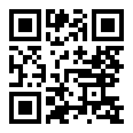 学个案app二维码