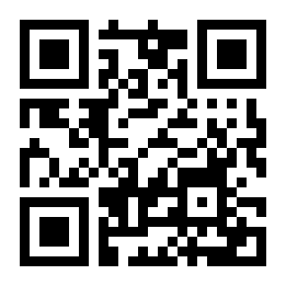模拟校园高中日常二维码
