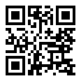 时空小说二维码