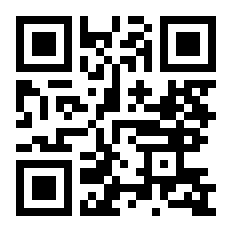 爱剪辑视频编辑大师二维码