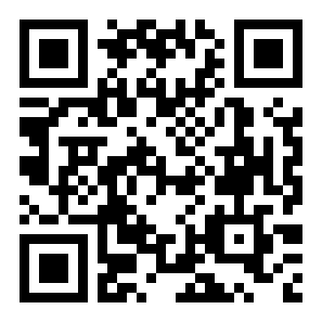 炎炎炎舞二维码