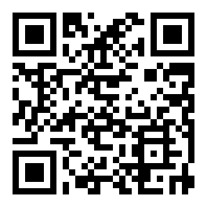 手摇椰奶二维码