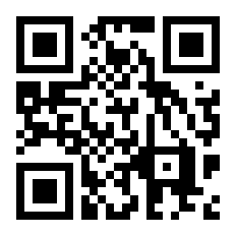 人偶馆绮幻夜二维码