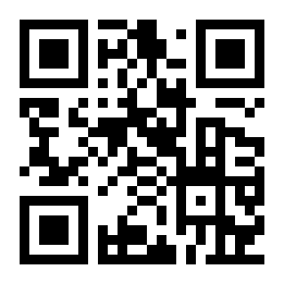 跑车特技漂移二维码