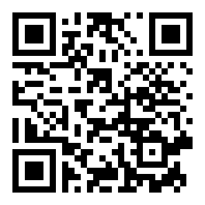 海外招聘网二维码