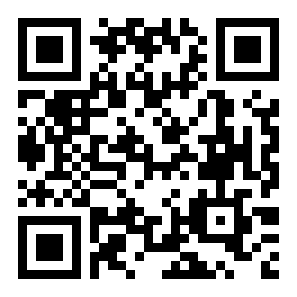 iCity我的日记二维码