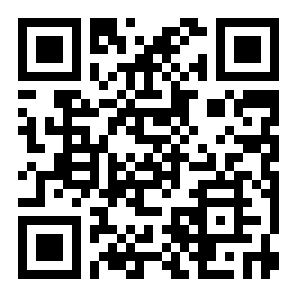 听说这里有怪兽二维码