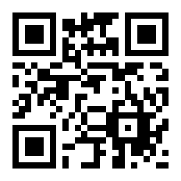 闪电大战垃圾二维码