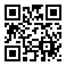 靠谱送货二维码