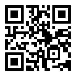 僵尸袭击二维码