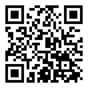 弗雷德的邪恶宠物猫二维码