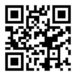 高山探险二维码