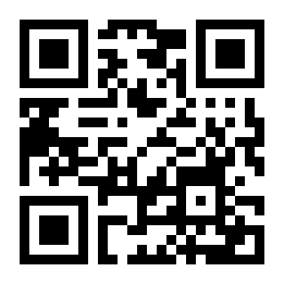 进击的魔龙二维码