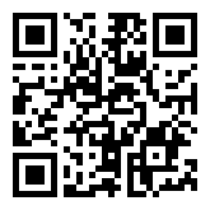 甜心公主婚礼设计二维码