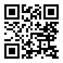心动潮盒二维码