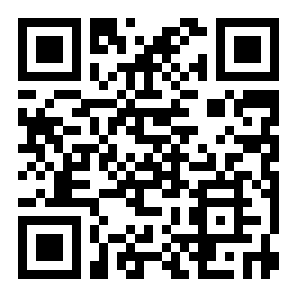 蓝怪找茬二维码