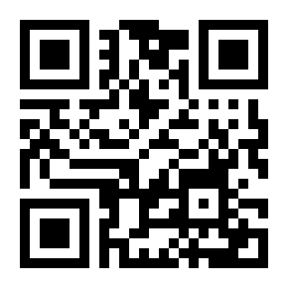 筑招网二维码
