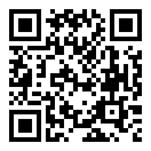 潮酷盲盒二维码