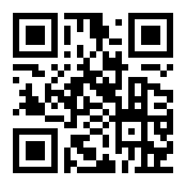 画出来的谜题二维码