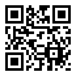 稻草人视频授权码二维码