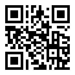 心动天气二维码