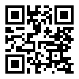 小小大战争：全面战争二维码