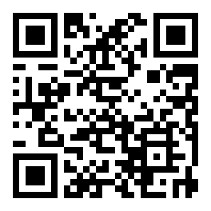 风车音乐二维码