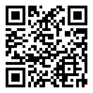 凹次元去广告版二维码