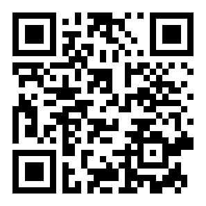 超强火柴人二维码